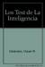 Los Test de la Inteligencia