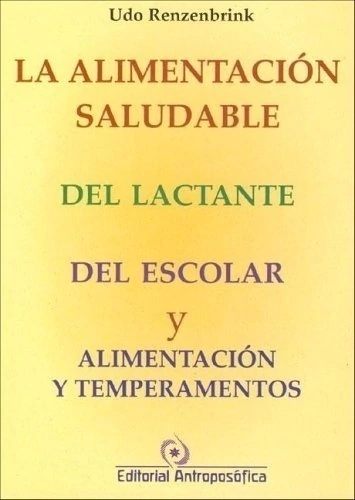 ALIMENTACIÓN SALUDABLE, LA