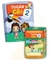 PACK TUCAN CLIC 2 (LIBRO + CAJA)
