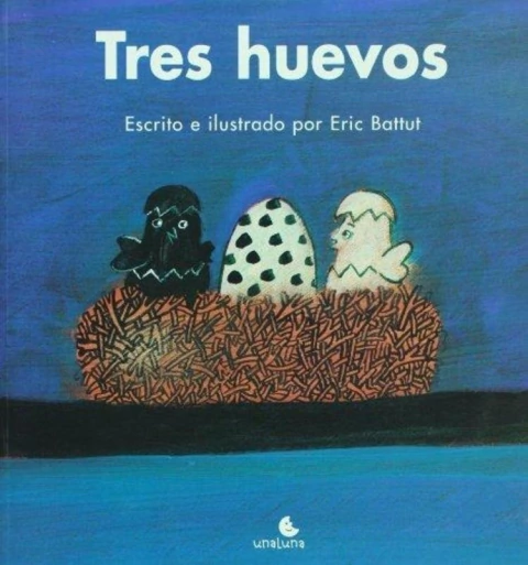 Tres Huevos