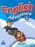 English Adventure 6 Intensive - Student Book -