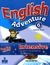 English Adventure 6 Intensive - Activity Book -
