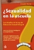 Sexualidad en la Escuela?