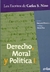 Derecho, Moral y Politica I