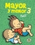 Mayor y Menor 3