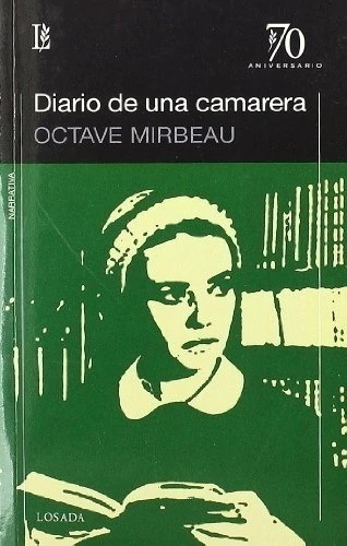 Diario de una Camarera - 70 A