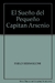 El Sueño del Pequeño Capitan Arsenio