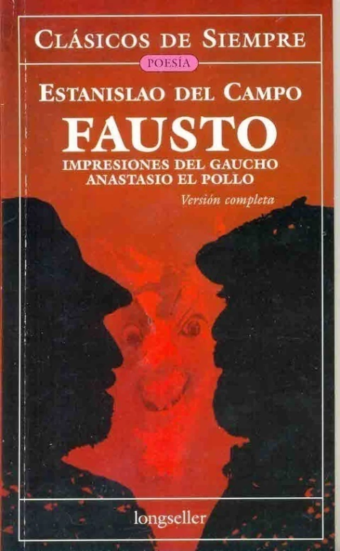 Fausto