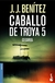 Caballo De Troya 7. Nahum