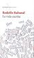 La Vida Escrita