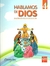 Hablamos De Dios 4: Enseñanza Religiosa Escolar Primaria