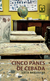 Cinco Panes de Cebada
