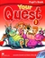 Your Quest 1 Pupil's Book + Cd