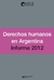 Derechos Humanos En Argentina