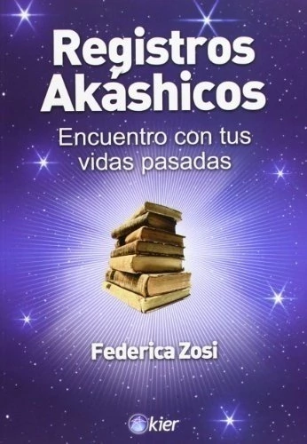 Registros Akáshicos