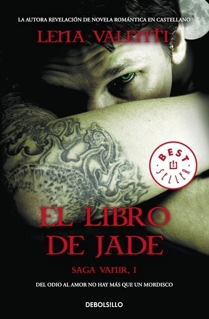 El Libro de Jade