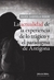 La Actualidad de la Experiencia de Lo Trágico y el Paradigma de Antígona