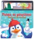 Pablo, el Pingüino - ¡reconoce las Formas!