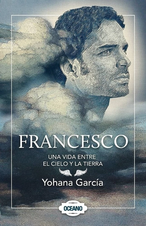 Francesco. una Vida entre el Cielo y la Tierra