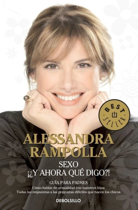 Sexo ¡¿Y Ahora Que Digo?!