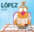 Lopez - Cartoné (*) -libro Album-