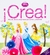 Disney ¡Crea! - Arma Tus Titeres De Princesas