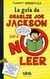 Guia de Charlie Joe Jackson para no Leer