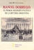 Manuel Dorrego, el primer Asesinato Político de la Historia Argentina