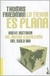 LA TIERRA ES PLANA (COLECCION AHORA)