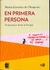 EN PRIMERA PERSONA