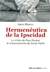 HERMENEUTICA DE LA IPSEIDAD