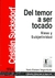 Del temor a ser tocado. Masa y subjetividad