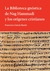 LA BIBLIOTECA GNOSTICA DE NAG HAMMADI Y LOS ORIGENES CRISTIANOS