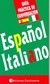 GUIA PRACTICA ESPAÑOL-ITALIANO