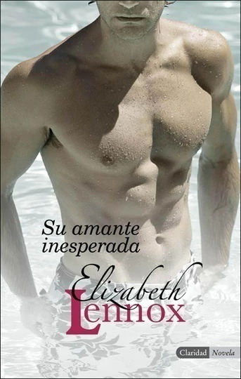 Su Amante Inesperada