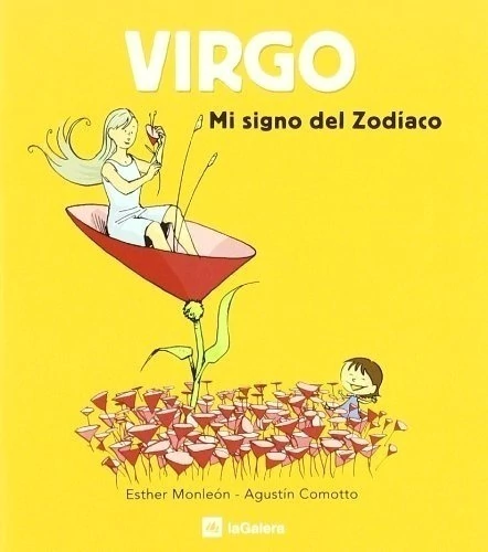Virgo - Mi Signo Del Zodiaco