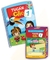 PACK TUCAN CLIC 1 (LIBRO + CAJA)