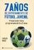 7 AÑOS DE ENTRENAMIENTO DE FUTBOL JUVENIL : PREPARACION FISICA PROGRAMADA DESDE LOS 14 A LOS 21 AÑOS