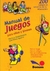 Manual de Juegos para Niños y Jovenes