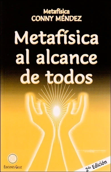 METAFISICA AL ALCANCE DE TODOS