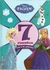 7 cuentos para la semana Frozen