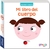 Pequeños Curiosos - Mi Libro Del Cuerpo