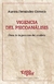 Vigencia del psicoanalisis