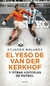 El yeso de Van Der Kerkhof y otras historias de fútbol