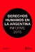 Derechos Humanos En La Argentina Informe 2016