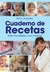 Cuaderno de recetas