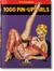 1000 Pin-Up Girls