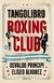 Tangolibro boxing club