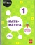 Matematica 1. Primaria. Nodos