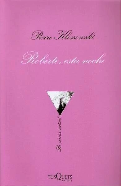 ROBERTE, ESTA NOCHE